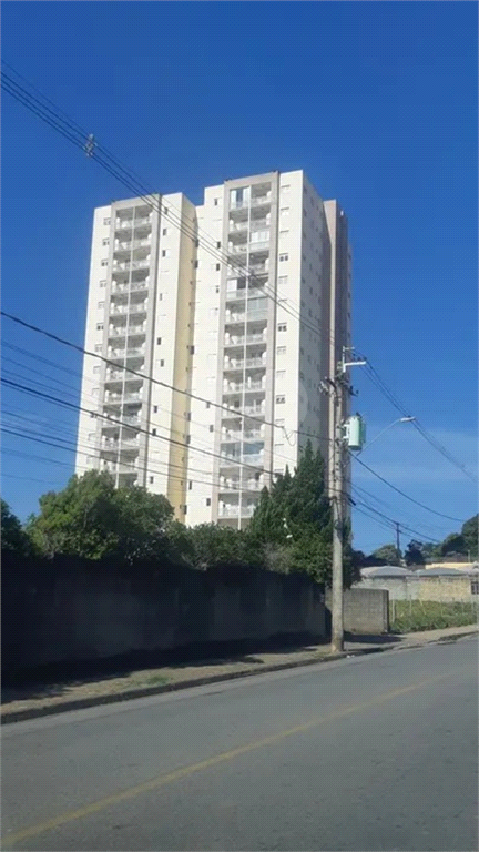 Venda Apartamento Itatiba Loteamento Santo Antônio REO1005572 1