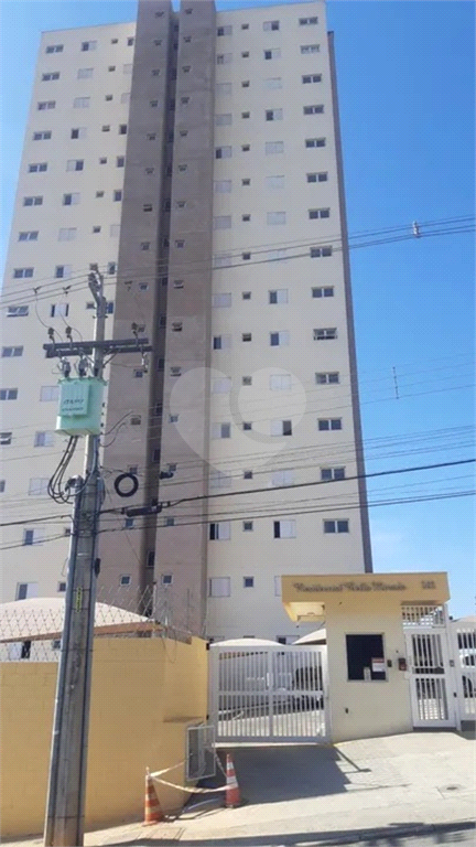 Venda Apartamento Itatiba Loteamento Santo Antônio REO1005572 6