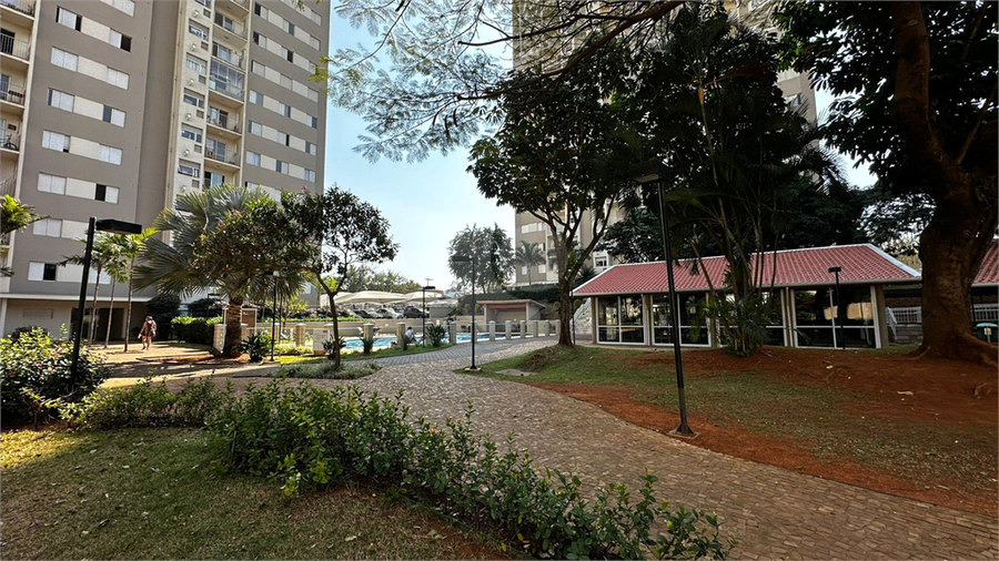 Aluguel Apartamento Limeira Jardim Esmeralda REO1005580 16