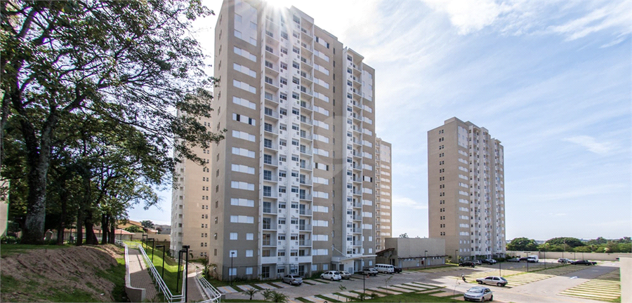 Aluguel Apartamento Limeira Jardim Esmeralda REO1005580 20