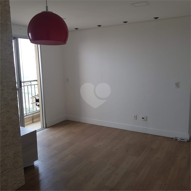 Venda Apartamento São Paulo Vila Liviero REO1005585 1