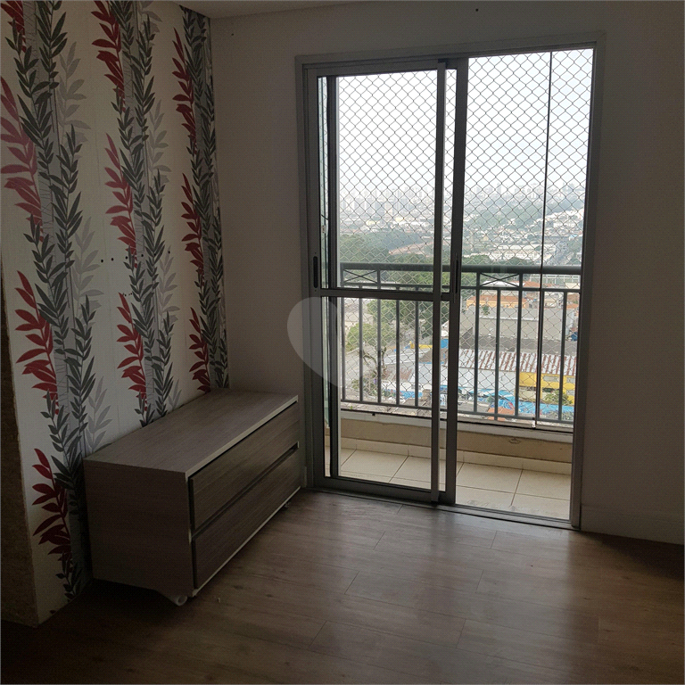 Venda Apartamento São Paulo Vila Liviero REO1005585 8