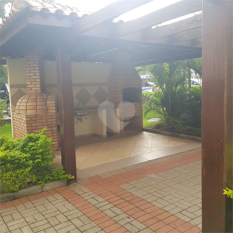 Venda Apartamento São Paulo Vila Liviero REO1005585 14