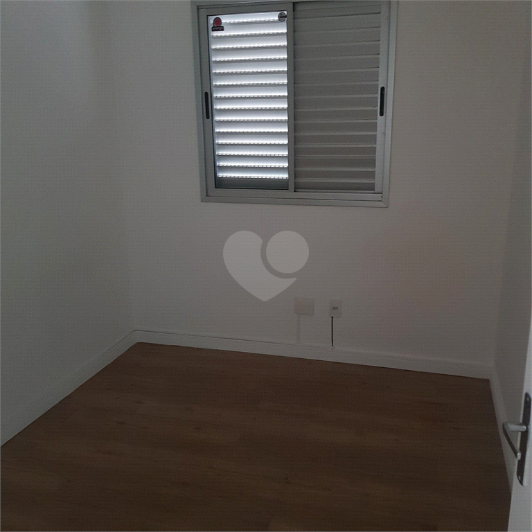 Venda Apartamento São Paulo Vila Liviero REO1005585 6