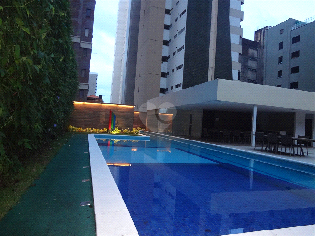 Venda Apartamento Fortaleza Meireles REO1005586 18