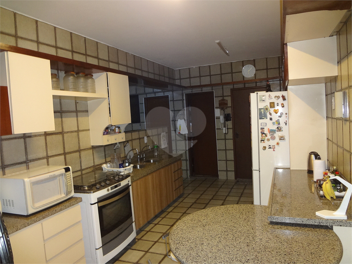 Venda Apartamento Fortaleza Meireles REO1005586 7