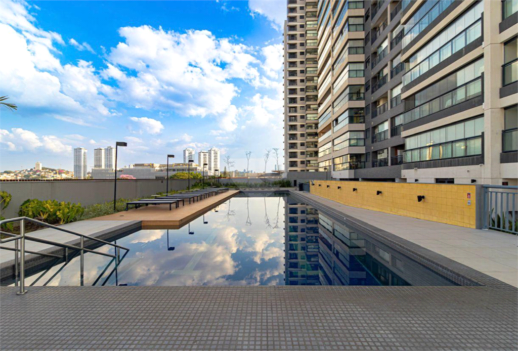 Venda Apartamento São Paulo Vila Leopoldina REO1005597 26