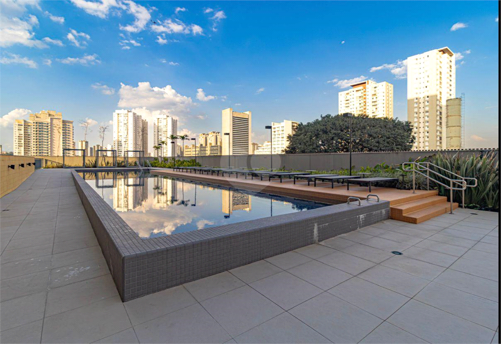 Venda Apartamento São Paulo Vila Leopoldina REO1005597 27