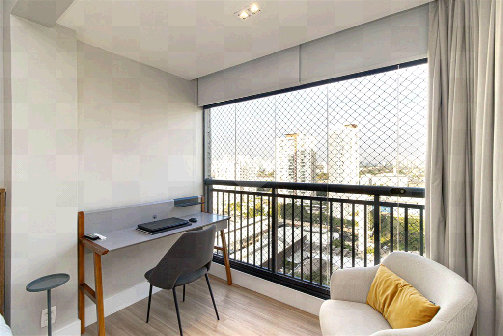 Venda Apartamento São Paulo Vila Leopoldina REO1005597 21