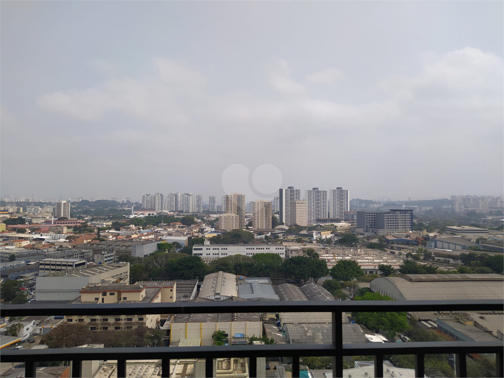 Venda Apartamento São Paulo Água Branca REO1005614 9