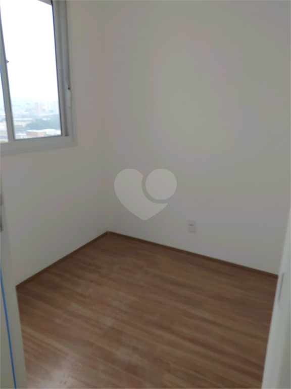 Venda Apartamento São Paulo Água Branca REO1005614 15