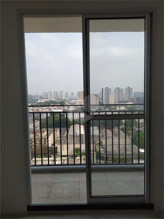 Venda Apartamento São Paulo Água Branca REO1005614 19