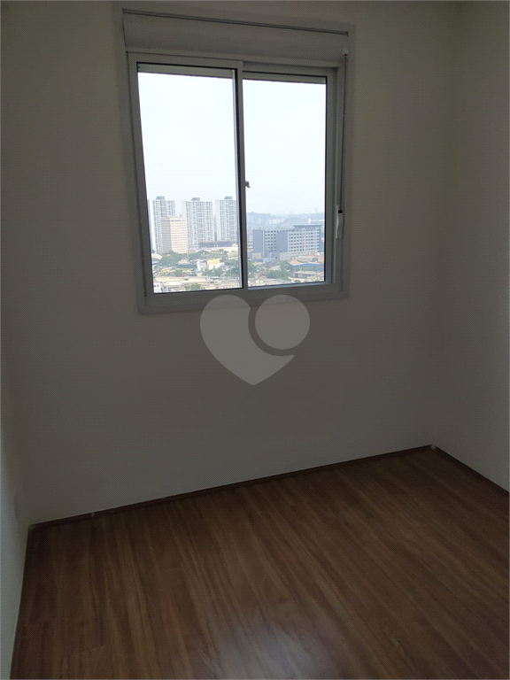 Venda Apartamento São Paulo Água Branca REO1005614 29