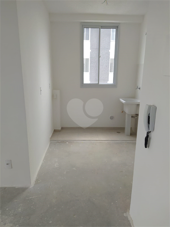 Venda Apartamento São Paulo Água Branca REO1005614 7