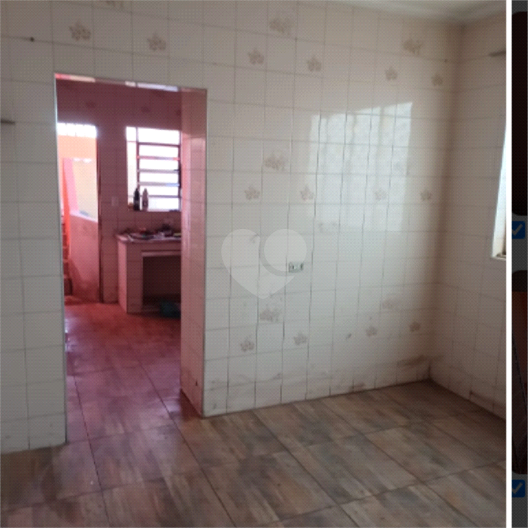 Venda Sobrado São Paulo Jardim Santo Elias REO1005633 18