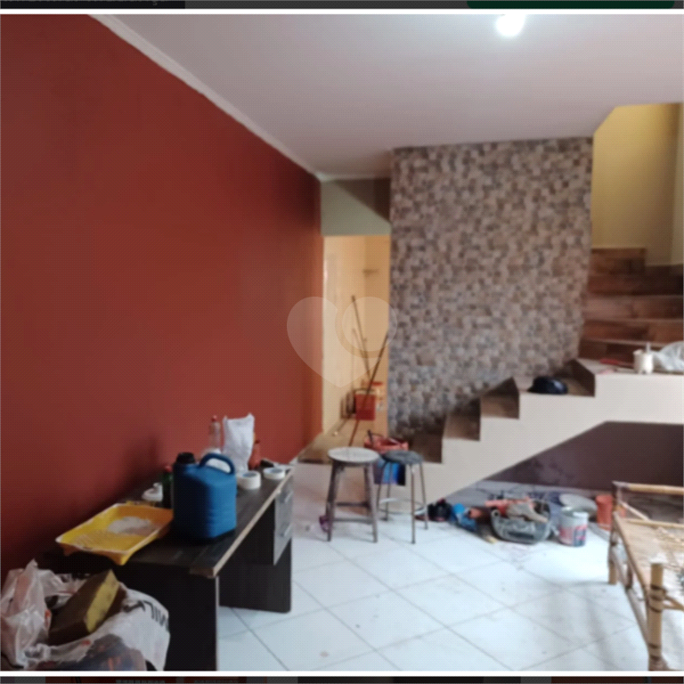 Venda Sobrado São Paulo Jardim Santo Elias REO1005633 20