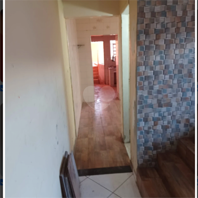 Venda Sobrado São Paulo Jardim Santo Elias REO1005633 21