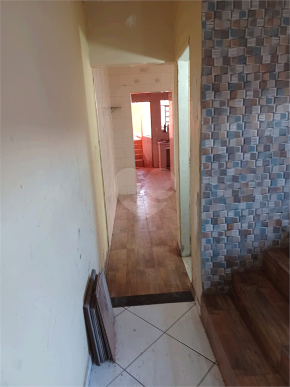 Venda Sobrado São Paulo Jardim Santo Elias REO1005633 19