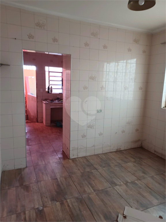 Venda Sobrado São Paulo Jardim Santo Elias REO1005633 17