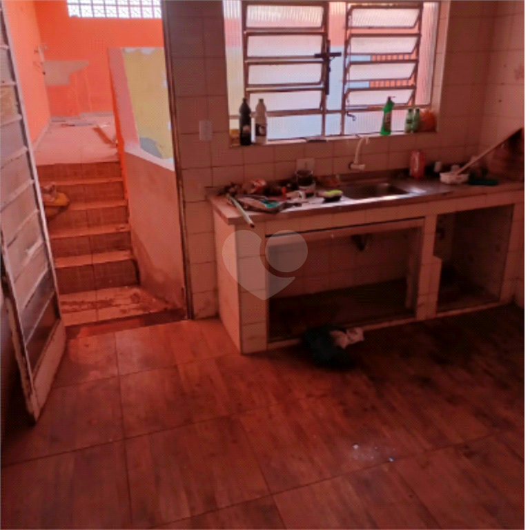 Venda Sobrado São Paulo Jardim Santo Elias REO1005633 14