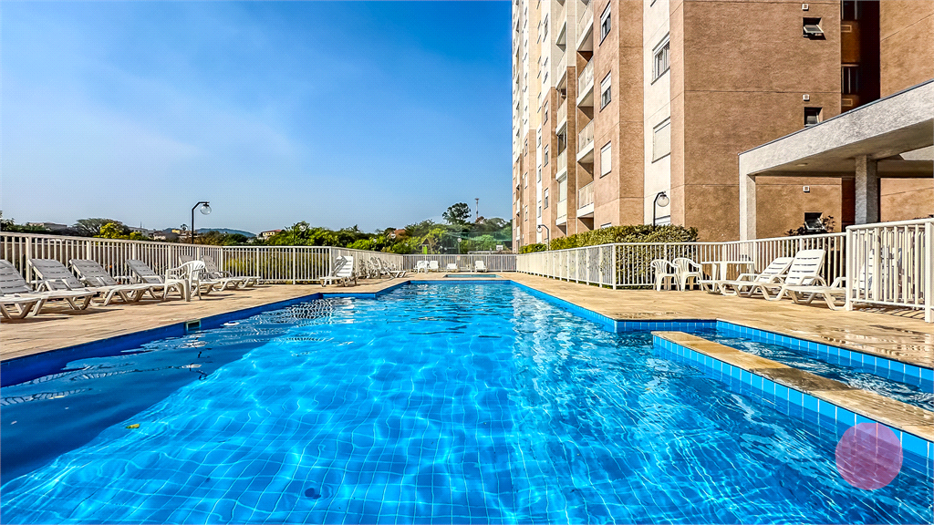 Venda Apartamento São Paulo Vila Pirituba REO1005635 14