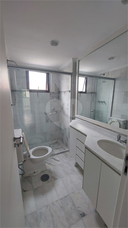 Aluguel Apartamento São Paulo Itaim Bibi REO1005638 31