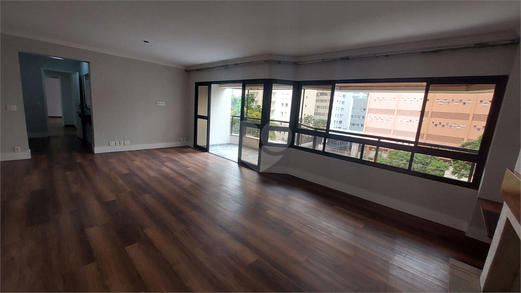 Aluguel Apartamento São Paulo Itaim Bibi REO1005638 3