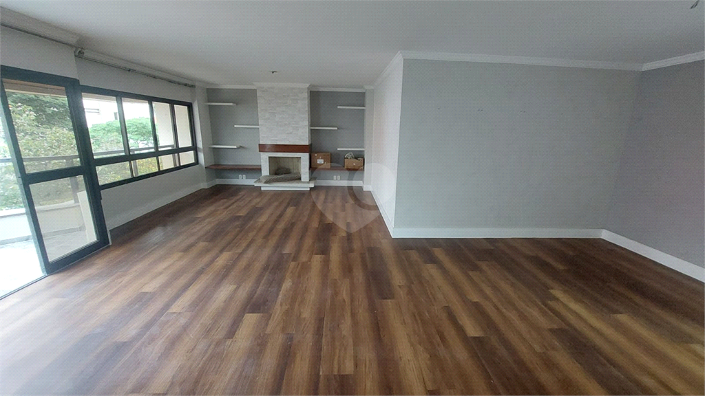 Aluguel Apartamento São Paulo Itaim Bibi REO1005638 2