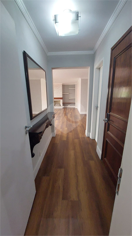 Aluguel Apartamento São Paulo Itaim Bibi REO1005638 8