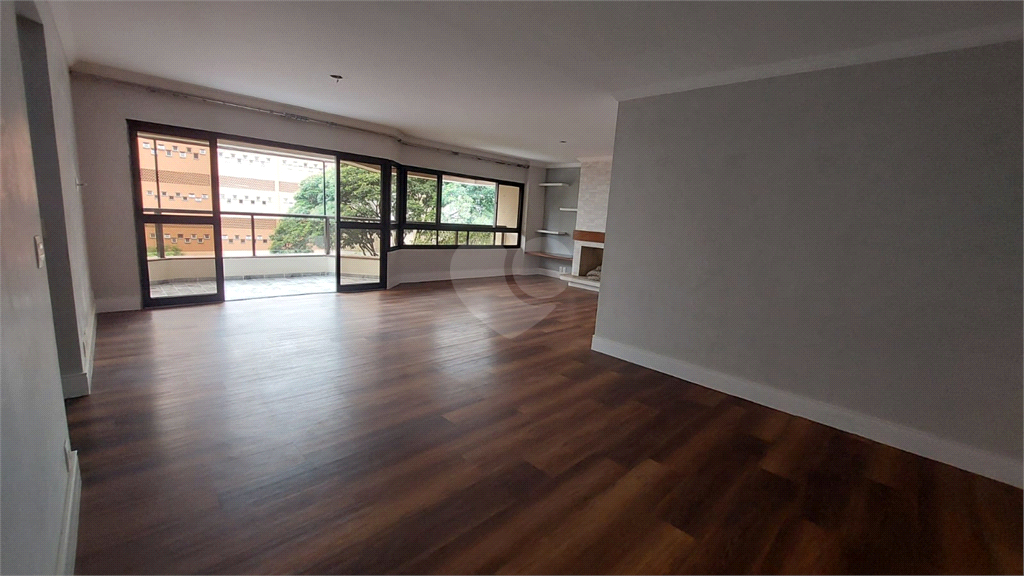 Aluguel Apartamento São Paulo Itaim Bibi REO1005638 4