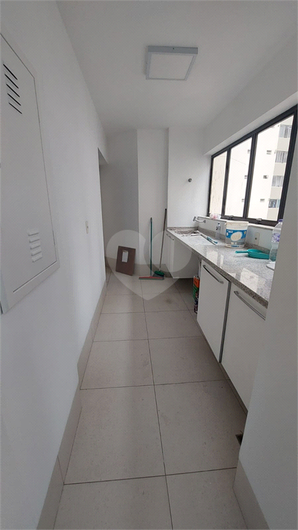 Aluguel Apartamento São Paulo Itaim Bibi REO1005638 35