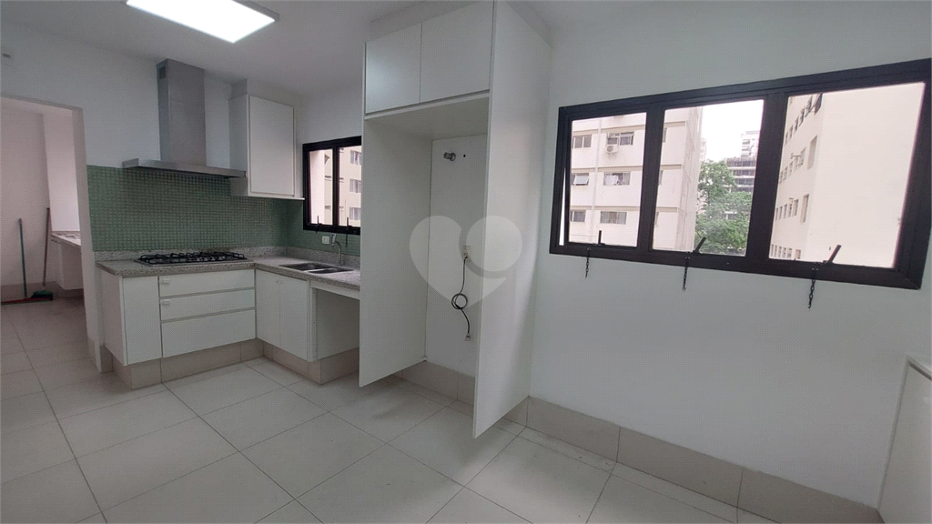 Aluguel Apartamento São Paulo Itaim Bibi REO1005638 28