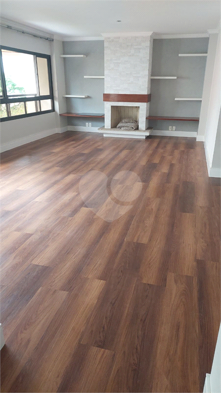 Aluguel Apartamento São Paulo Itaim Bibi REO1005638 5