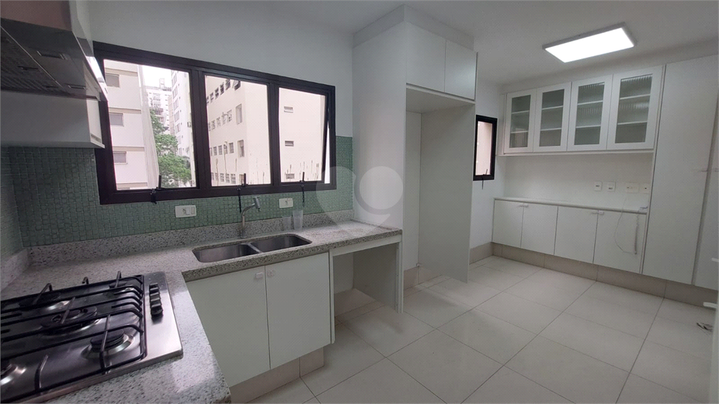 Aluguel Apartamento São Paulo Itaim Bibi REO1005638 27