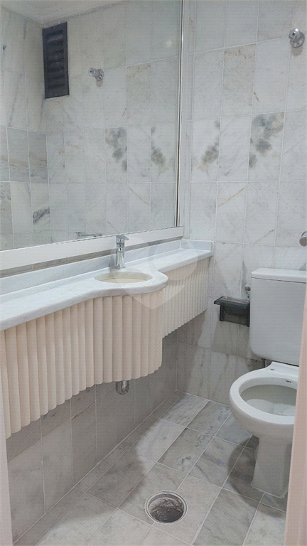 Aluguel Apartamento São Paulo Itaim Bibi REO1005638 29