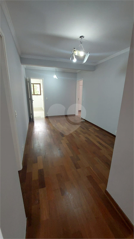 Aluguel Apartamento São Paulo Itaim Bibi REO1005638 25