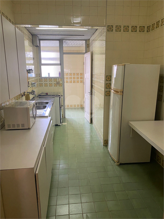 Venda Apartamento Guarujá Pitangueiras REO1005643 7