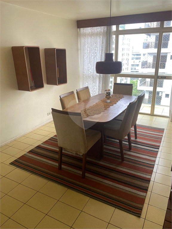 Venda Apartamento Guarujá Pitangueiras REO1005643 28