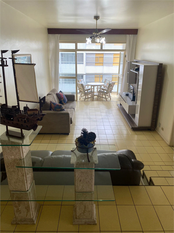 Venda Apartamento Guarujá Pitangueiras REO1005643 4