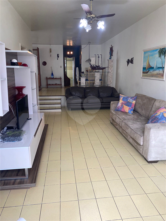 Venda Apartamento Guarujá Pitangueiras REO1005643 2