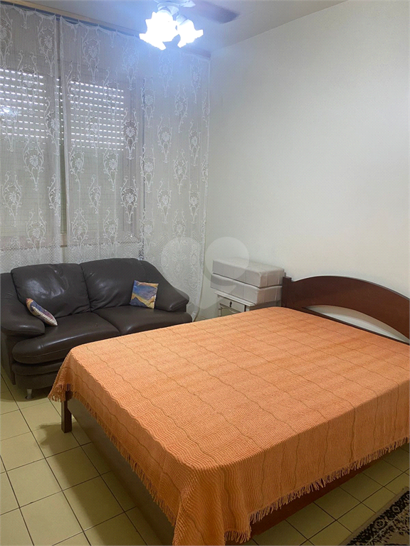 Venda Apartamento Guarujá Pitangueiras REO1005643 26