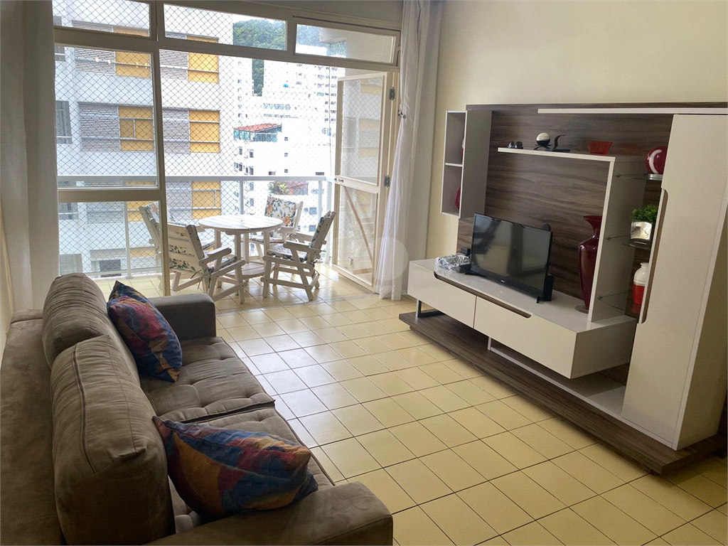 Venda Apartamento Guarujá Pitangueiras REO1005643 1