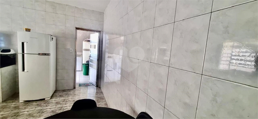 Venda Sobrado São Paulo Vila Penteado REO1005644 4