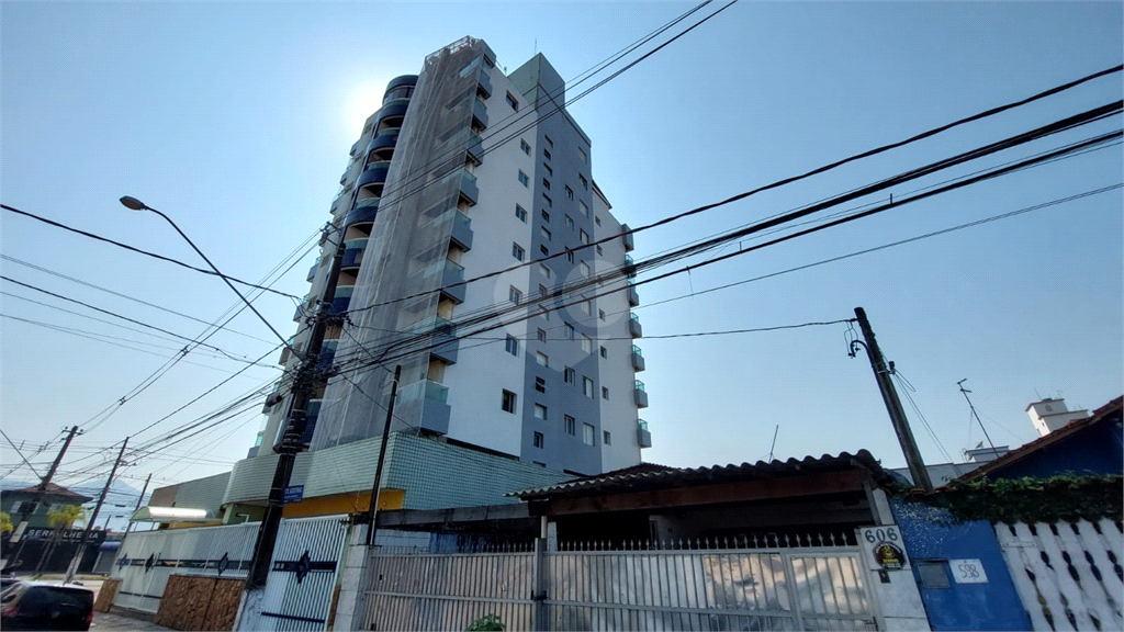 Venda Apartamento Praia Grande Caiçara REO1005655 27