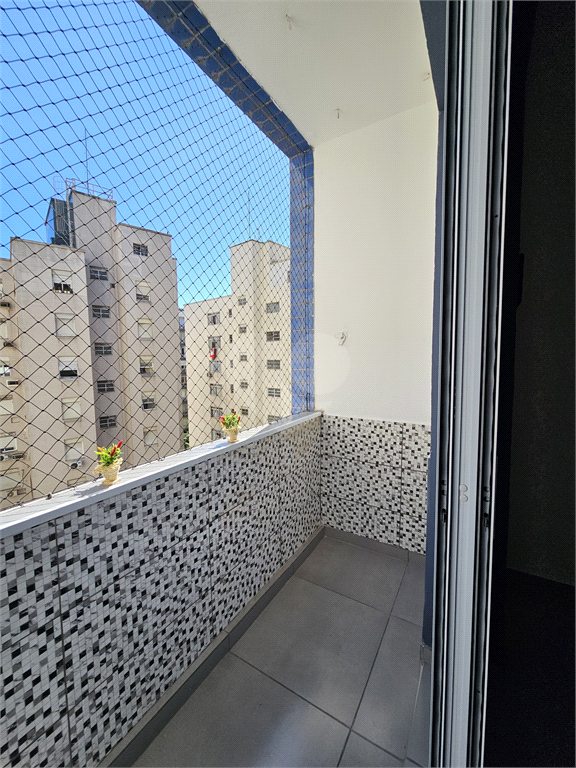 Venda Apartamento Santos Boqueirão REO1005705 16