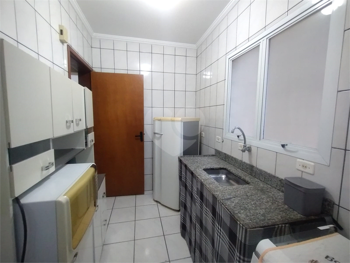 Venda Apartamento Guarulhos Jardim Novo Portugal REO1005733 14