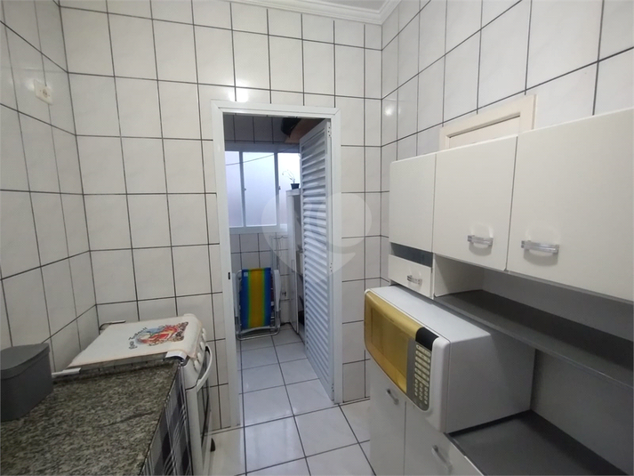 Venda Apartamento Guarulhos Jardim Novo Portugal REO1005733 13