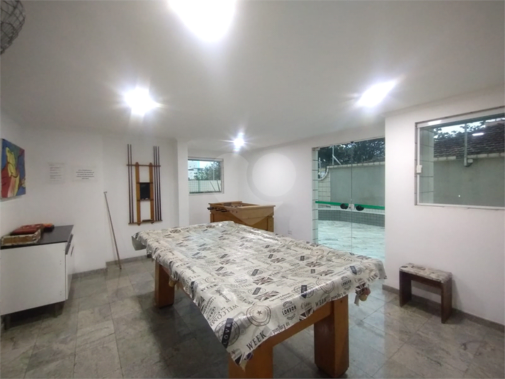 Venda Apartamento Guarulhos Jardim Novo Portugal REO1005733 34