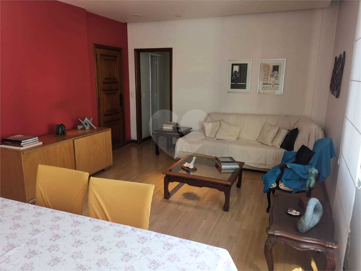 Venda Apartamento Rio De Janeiro Tijuca REO1005744 19