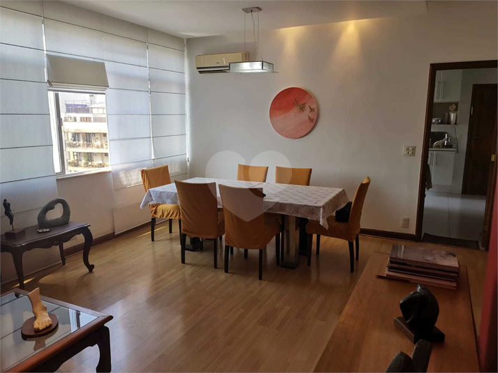 Venda Apartamento Rio De Janeiro Tijuca REO1005744 21